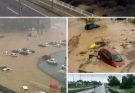 1-TG 9.1 magnitude earthquake also causes a large Tidal in the city of…See more