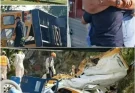 Parents Say Goodbye to Their Baby and Turn off Life Support