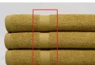 The Truth About Those Mysterious Lines on Towels