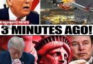 11 RED ALERT: “HIGH ALERT IN USA” – Shocking Prophecy Unfolding NOW!