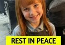 With heavy hearts, we announce the passing. When you find out who she is, you will cry