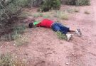HorrorThis young man was found a moment ago headless…See more