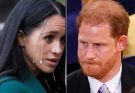 DEADLY FALL Prince Harry is devastated with grief.