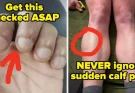 Doctors And Nurses Are Revealing The “Small” Health Signs You Should Never Ignore, And It’s Shocking
