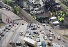 Unfortunately, massive accident leaves more than 65 people without lif… See More