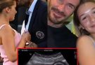 D1.David Beckham’s 17-Year-Old Daughter Harper Reportedly Pregnant – But SH0CKINGLY Reveals The Baby’s Real Father Is….ts.thuong.