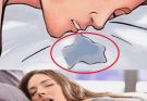 If you drool while sleeping, it is a sign that your brain…see more