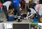 Woman stabbed her husband to death after finding out he abused his…See more