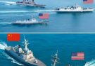 THIS MORNING: China Challenged the US Navy in the South China Sea—And Learned a Brutal Lesson ..FullvideoBelow