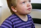 This is a wish list from an Oklahoma foster child