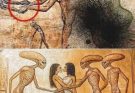 The BIBLE says the age difference between couples