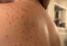 These are the consequences of sleeping with the…See more