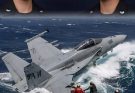 RIP: Two Aviators from California Lost in a Fatal Fighter Jet Accident