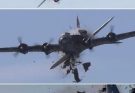 Horror in the Sky: WWII Planes Crash During Dallas Air Show