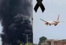RIGHT NOW, PLANE WITH MORE THAN 244 ONBOARD JUST CRASH… See more